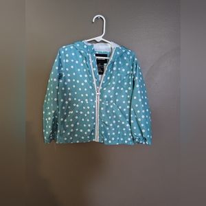 Girls light jacket